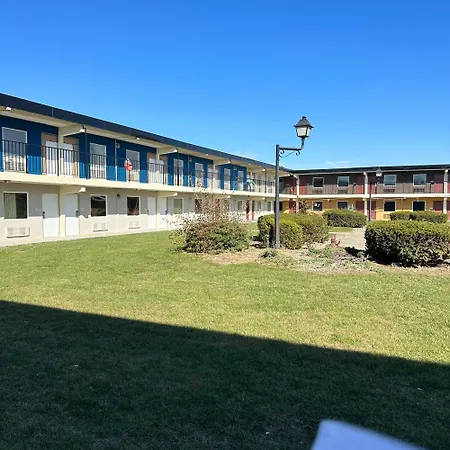 Americas Best Value Inn
