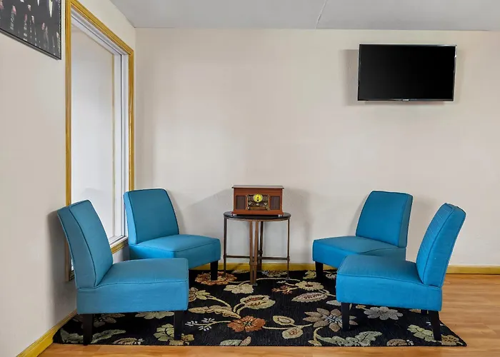 Hotel Americas Value