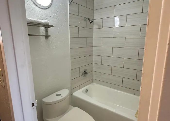Americas Value Hotel Danville