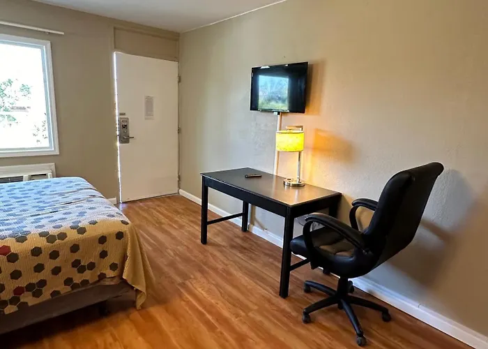Hotel Americas Value